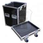Nexo LS600 Sub Flightcase